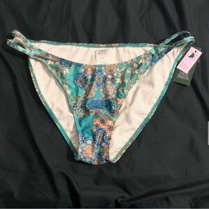 Colorful Bikini Bottom